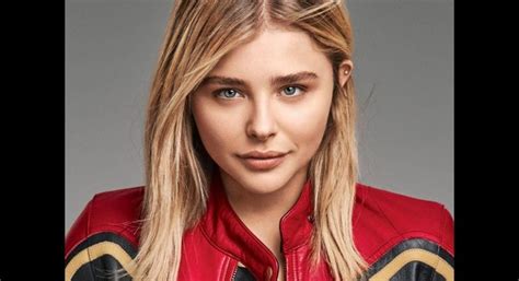 Chloe Moretz Height, Weight, Measurements, Bra .